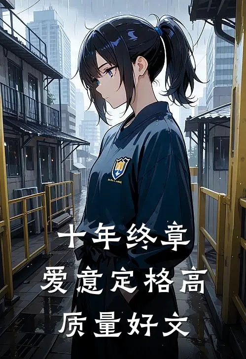 十年终章，爱意定格高质量好文
