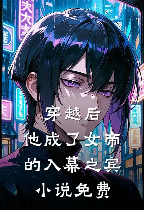 穿越后，他成了女帝的入幕之宾小说免费