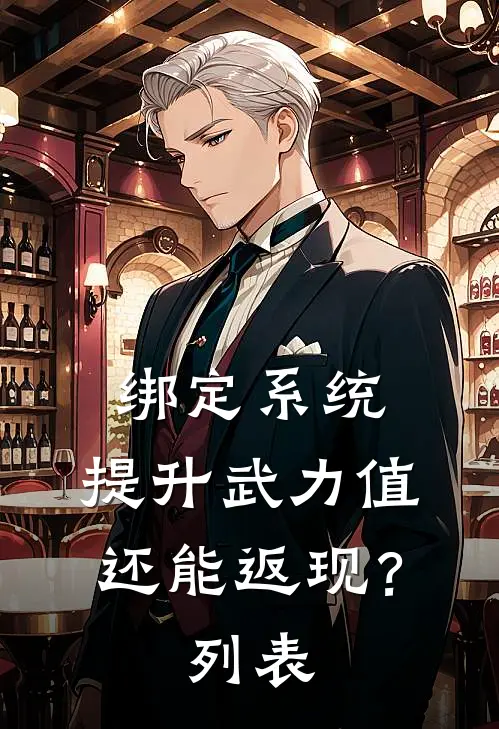 绑定系统，提升武力值还能返现？列表