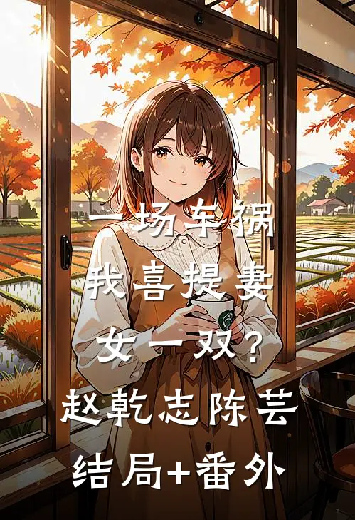 一场车祸，我喜提妻女一双？赵乾志陈芸结局+番外