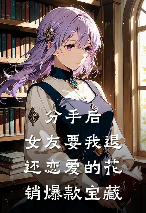 分手后，女友要我退还恋爱的花销爆款宝藏