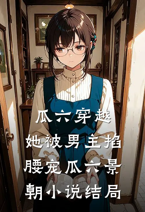 瓜六穿越，她被男主掐腰宠瓜六景朝小说结局