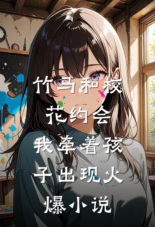 竹马和校花约会，我牵着孩子出现火爆小说