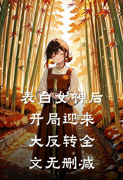 表白女神后，开局迎来大反转全文无删减