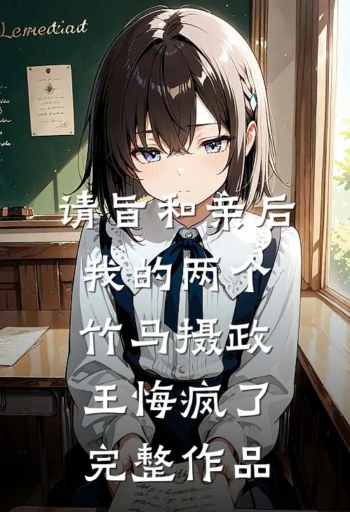 请旨和亲后，我的两个竹马摄政王悔疯了完整作品