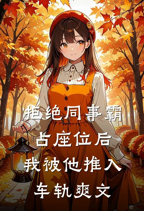 拒绝同事霸占座位后，我被他推入车轨爽文