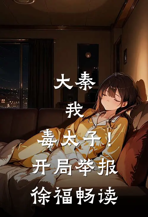 大秦：我，毒太子！开局举报徐福畅读