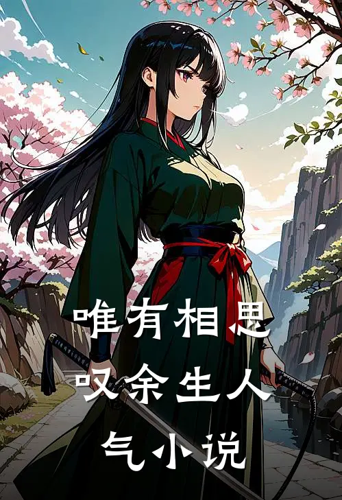 唯有相思叹余生人气小说