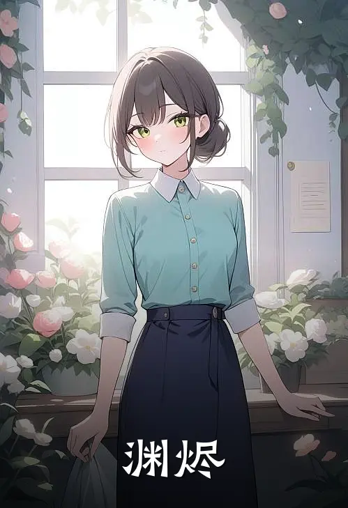 渊烬