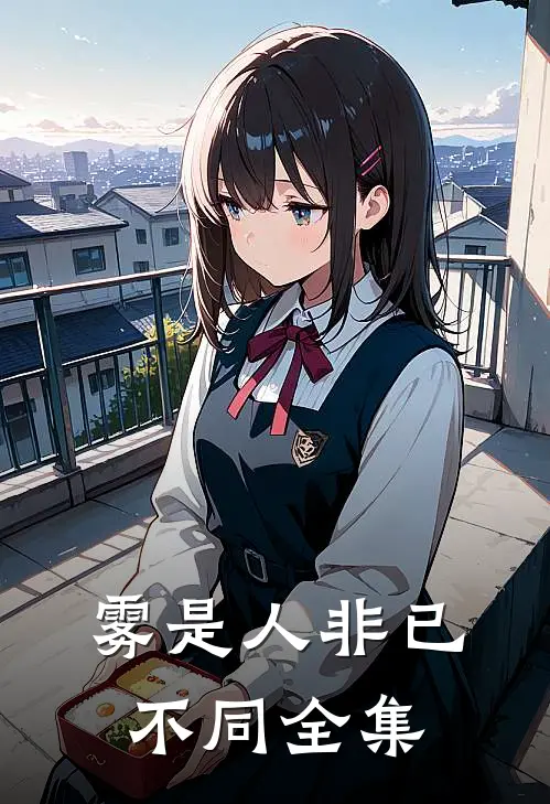 雾是人非已不同全集
