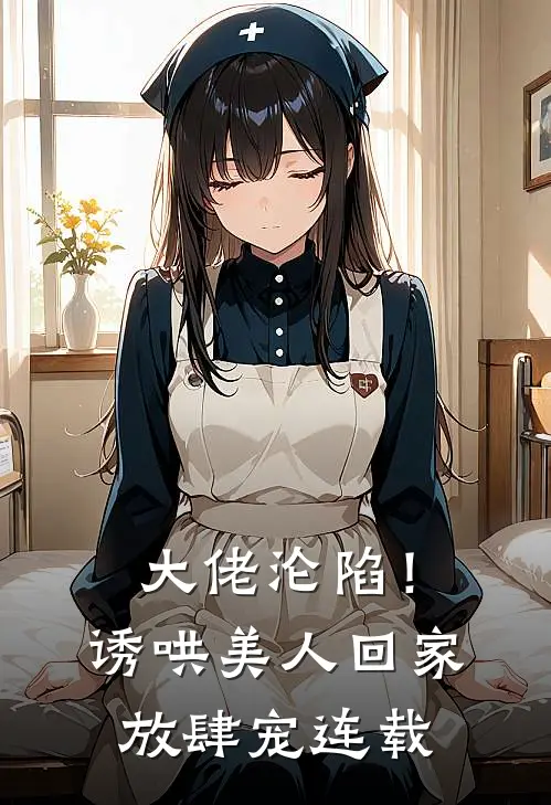 大佬沦陷！诱哄美人回家放肆宠连载