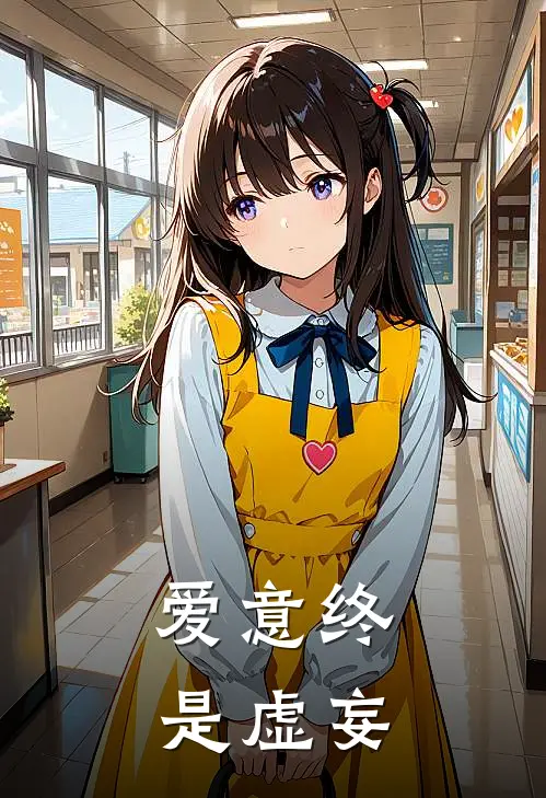 爱意终是虚妄