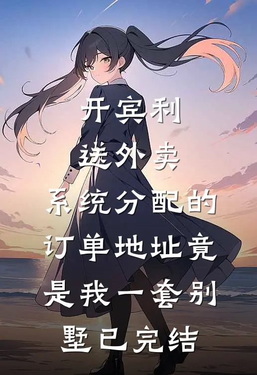 开宾利送外卖，系统分配的订单地址竟是我一套别墅已完结