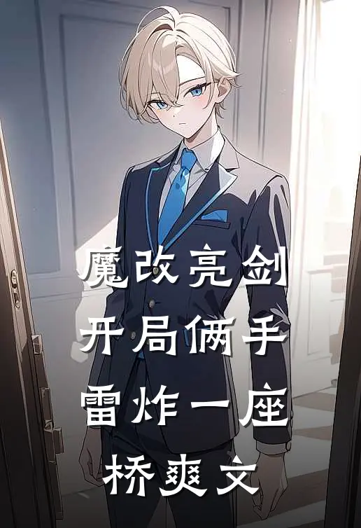 魔改亮剑：开局俩手雷炸一座桥爽文