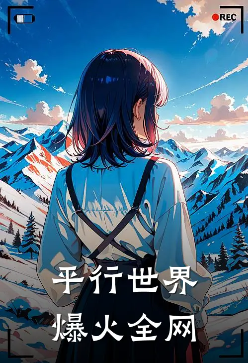 平行世界爆火全网