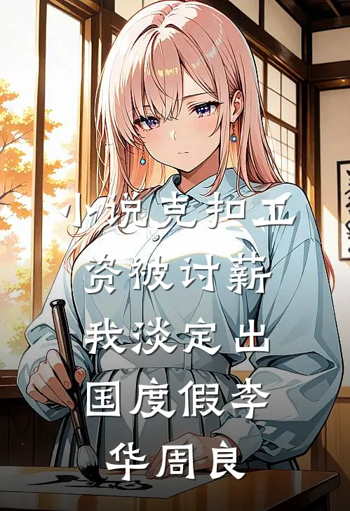 小说克扣工资被讨薪，我淡定出国度假(李华周良)