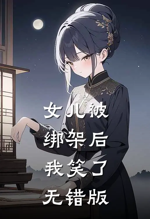 女儿被绑架后，我笑了无错版