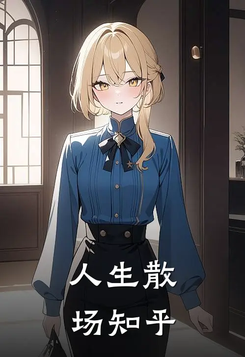 人生散场知乎