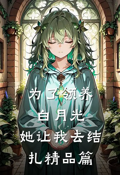 为了领养白月光，她让我去结扎精品篇