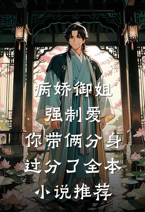 病娇御姐强制爱，你带俩分身过分了全本小说推荐