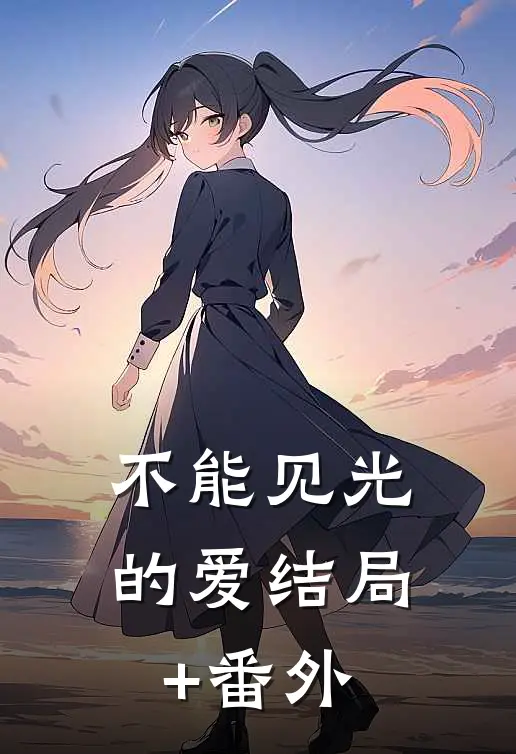 不能见光的爱结局+番外