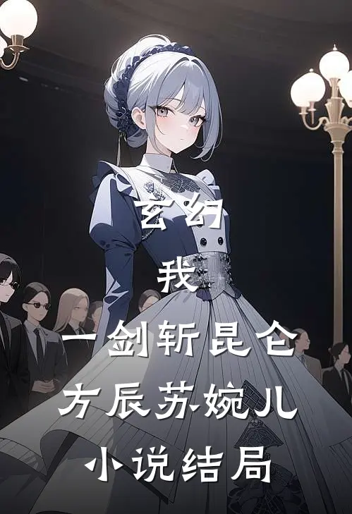 玄幻：我，一剑斩昆仑方辰苏婉儿小说结局