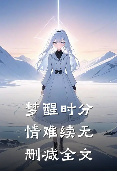 梦醒时分情难续无删减全文