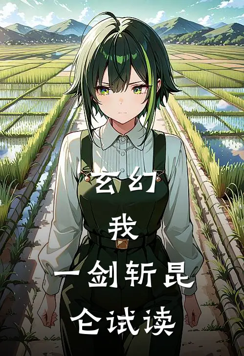 玄幻：我，一剑斩昆仑试读