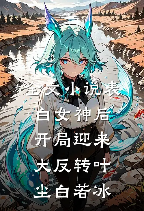 全文小说表白女神后，开局迎来大反转叶尘白若冰