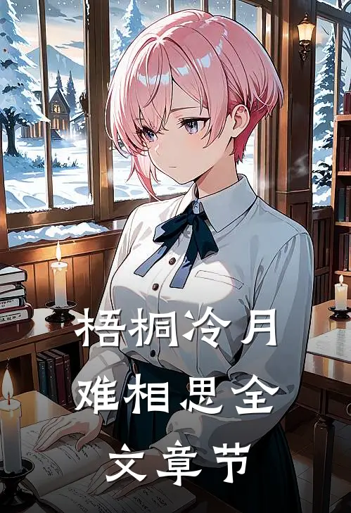 梧桐冷月难相思全文章节