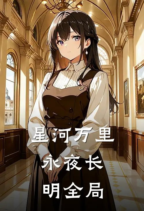 星河万里，永夜长明全局