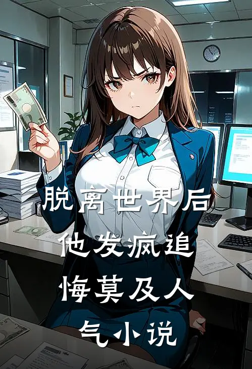 脱离世界后，他发疯追悔莫及人气小说