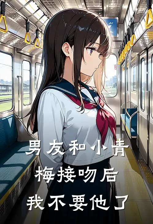 男友和小青梅接吻后，我不要他了
