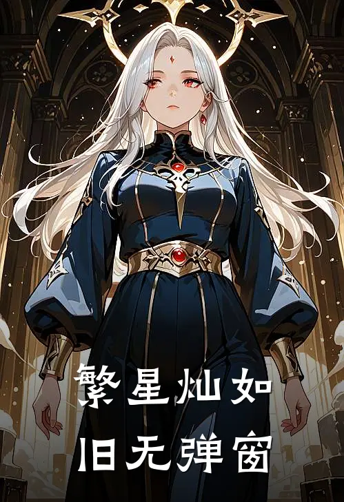 繁星灿如旧无弹窗