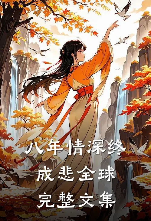 八年情深终成悲全球完整文集