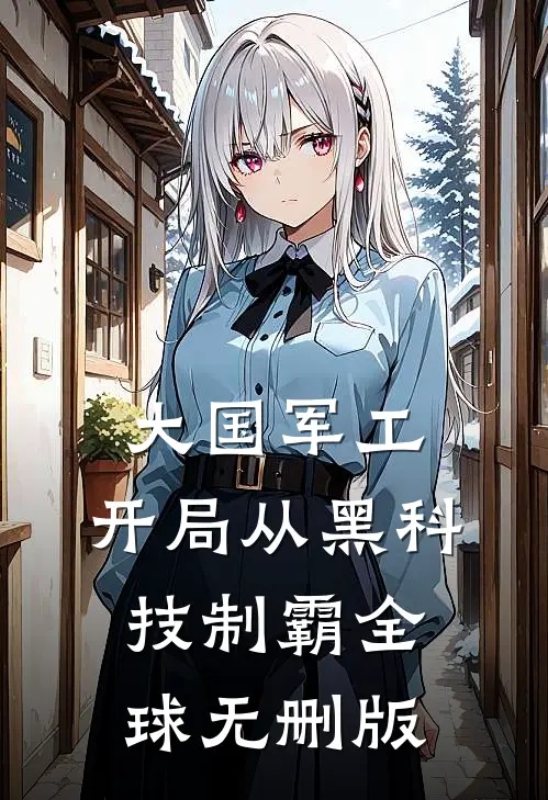 大国军工：开局从黑科技制霸全球无删版