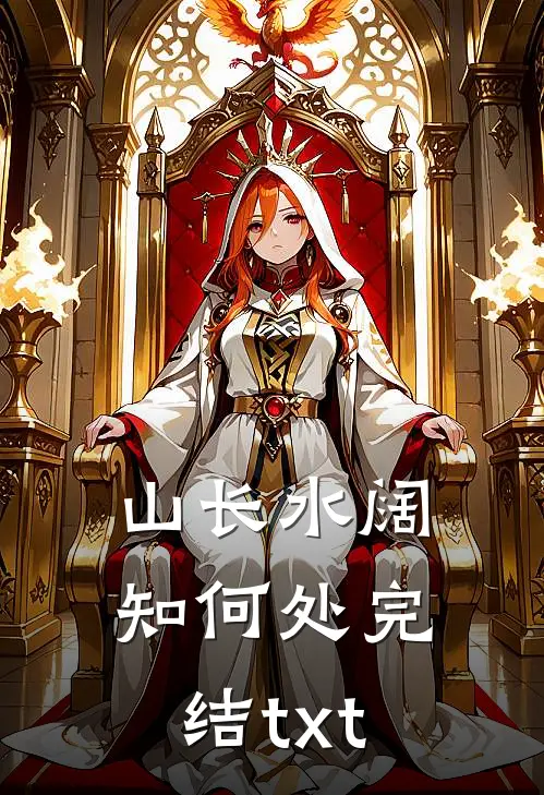山长水阔知何处完结txt
