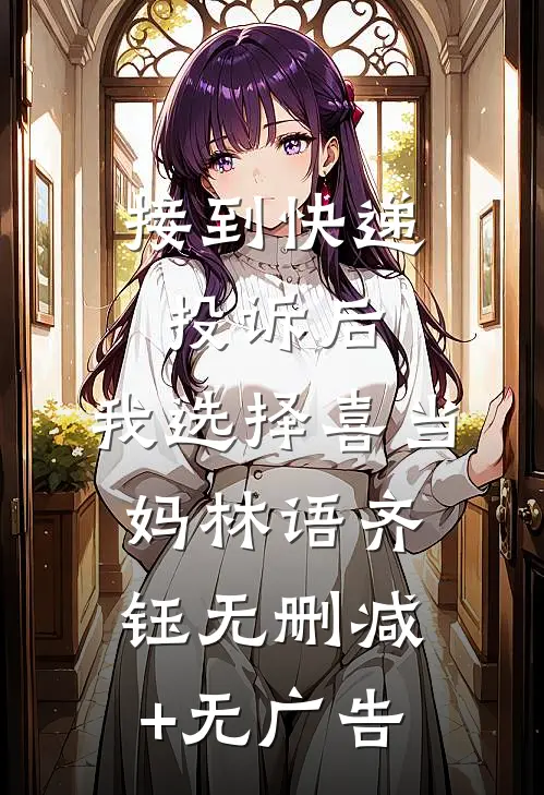 接到快递投诉后，我选择喜当妈林语齐钰无删减+无广告