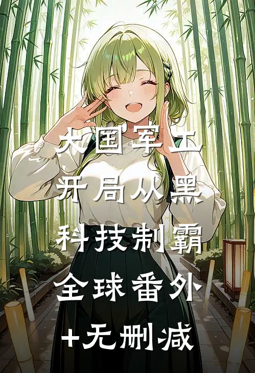 大国军工：开局从黑科技制霸全球番外+无删减