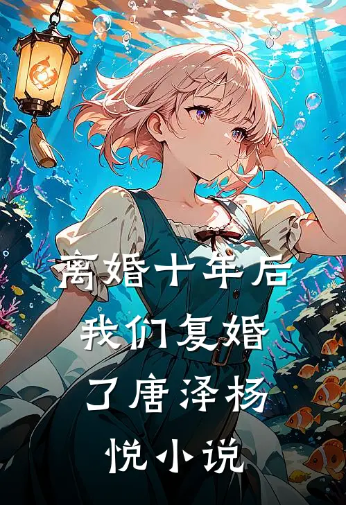 离婚十年后，我们复婚了唐泽杨悦小说