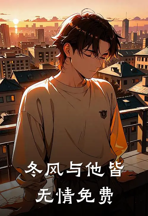 冬风与他皆无情免费