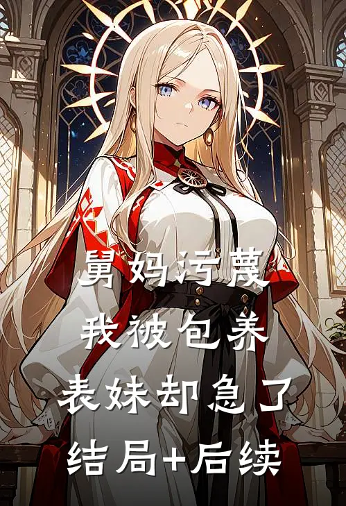 舅妈污蔑我被包养，表妹却急了结局+后续
