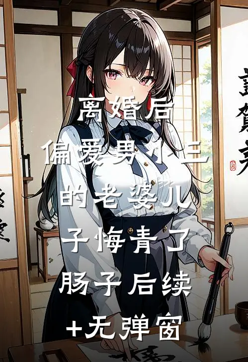 离婚后，偏爱男小三的老婆儿子悔青了肠子后续+无弹窗