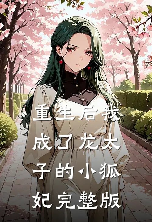重生后我成了龙太子的小狐妃完整版