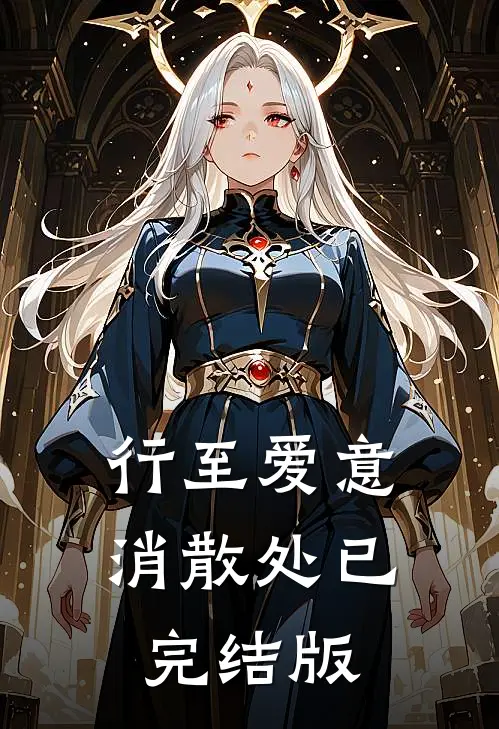 行至爱意消散处已完结版