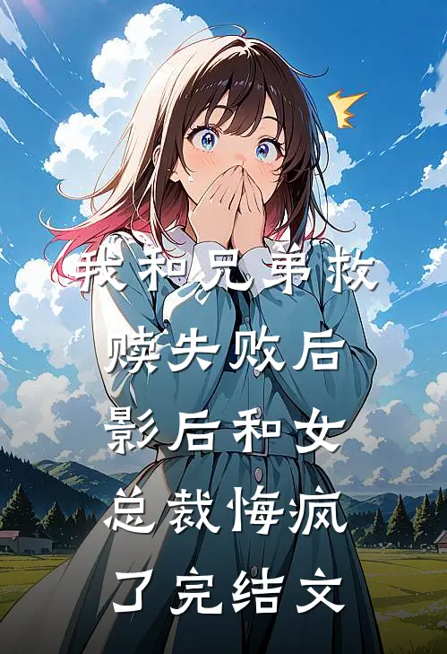 我和兄弟救赎失败后，影后和女总裁悔疯了完结文