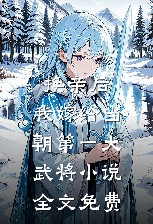 换亲后，我嫁给当朝第一大武将小说全文免费