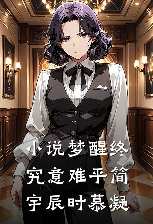 小说梦醒终究意难平(简宇辰时慕凝)