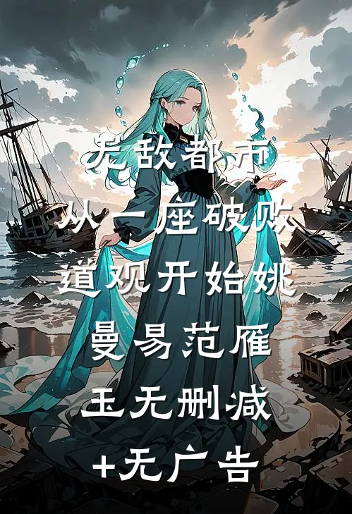 无敌都市:从一座破败道观开始姚曼易范雁玉无删减+无广告