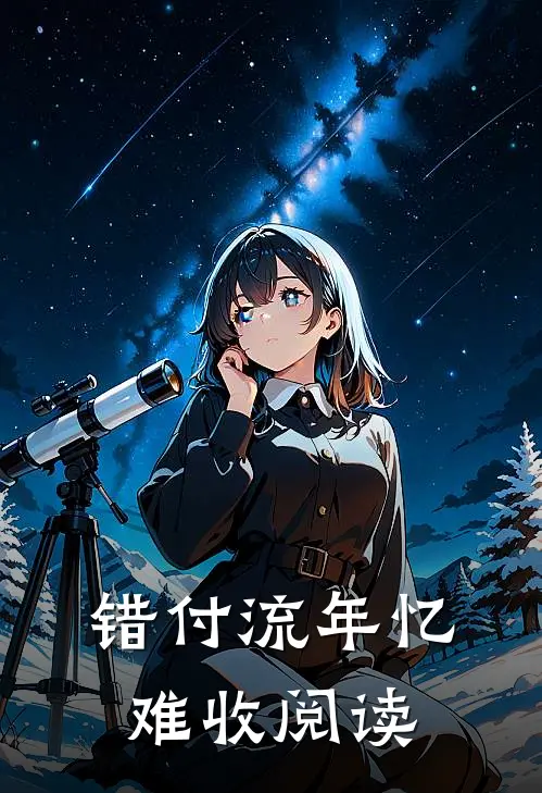 错付流年忆难收阅读